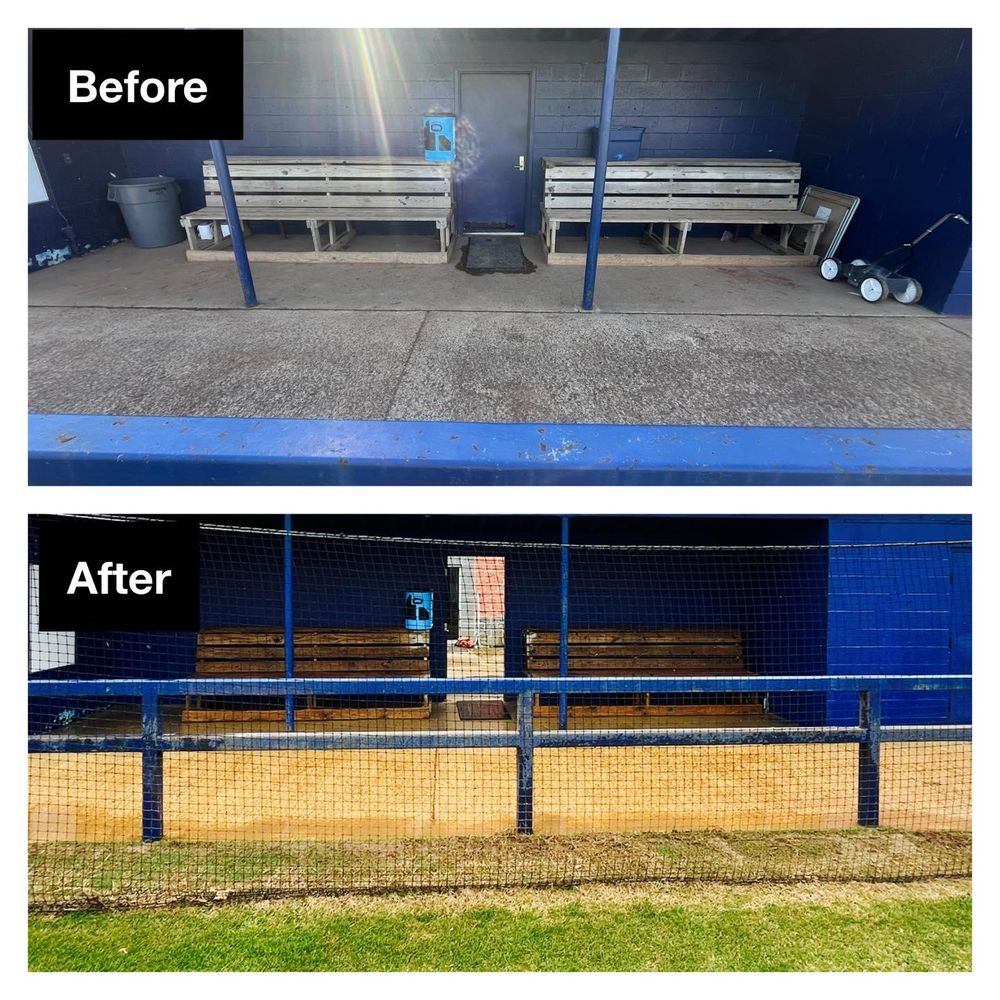 All Photos for Honey Do Oxford Pressure Washing and Soft Washing in Oxford, Mississippi