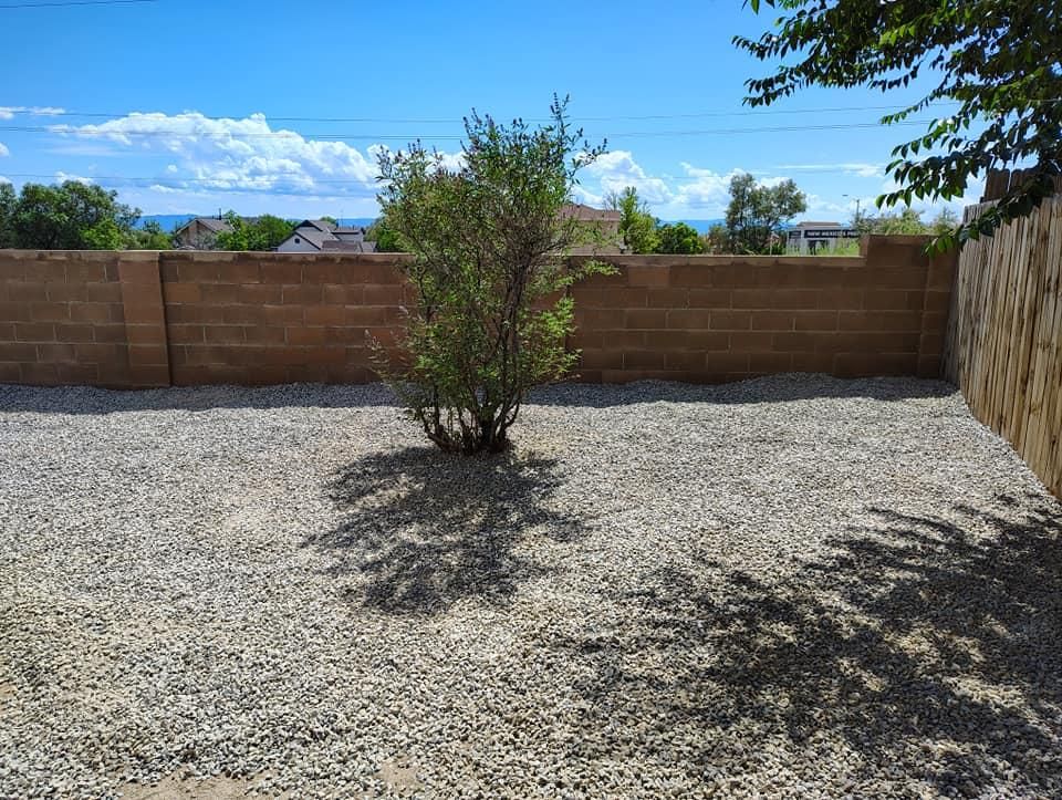 All Photos for 2 Brothers Landscaping in Albuquerque, NM