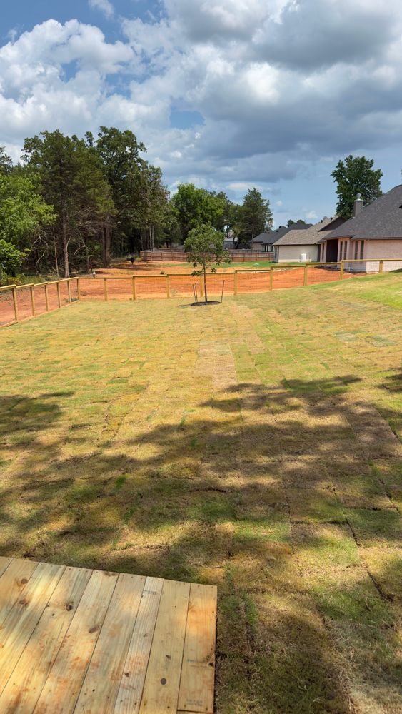 All Photos for JR Fences in Dallas, TX