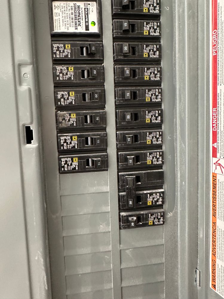 All Photos for Triple J Electric LLC in Milford, DE