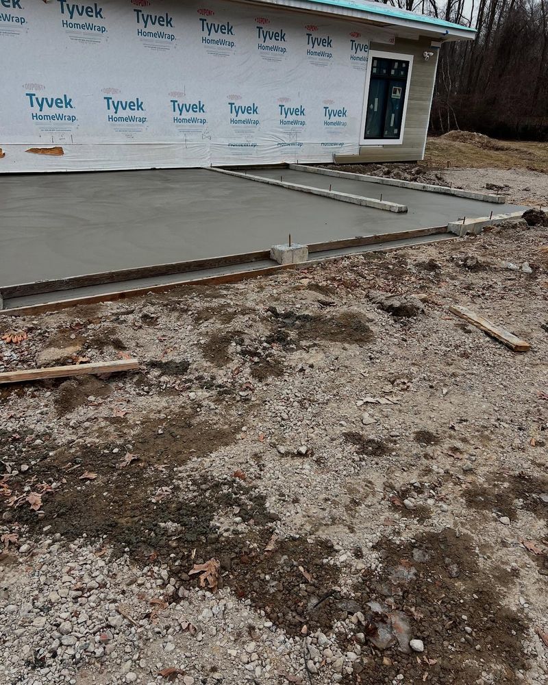 All Photos for Azores Concrete L.T.D. in Port Jefferson Station, NY