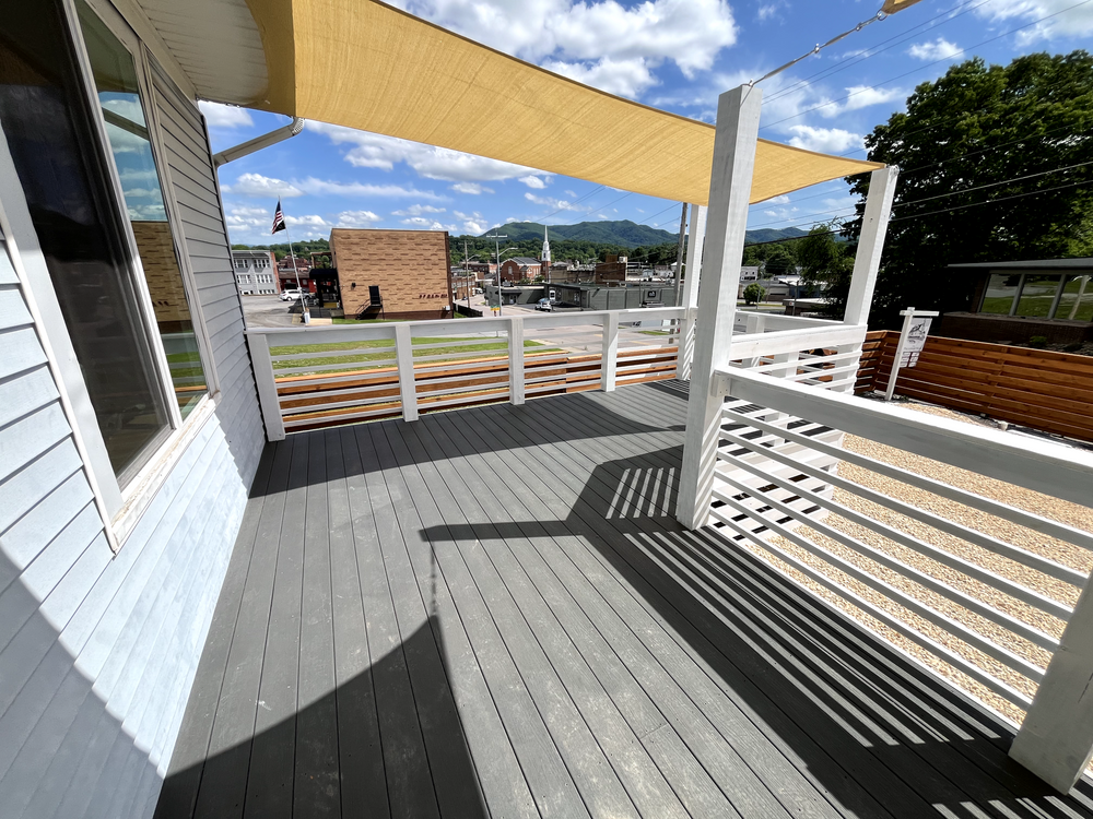 All Photos for Wheeler Brothers Construction in Kingsport, TN