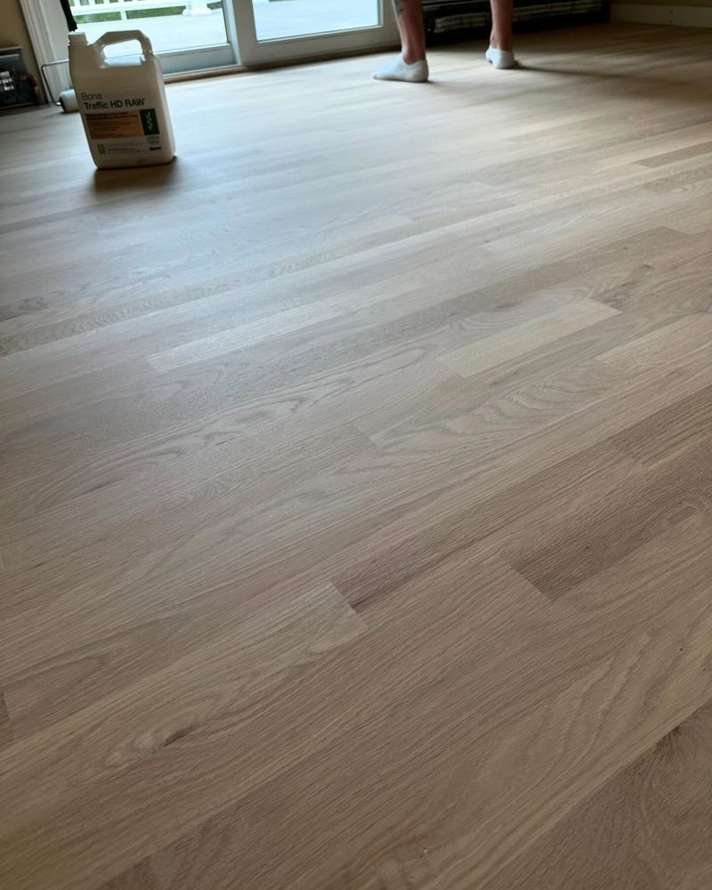 Flooring for Joyce Floors in Stoughton, MA