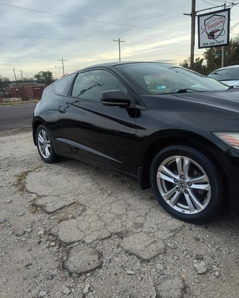 All Photos for Luxury Auto Detail in Peoria, IL