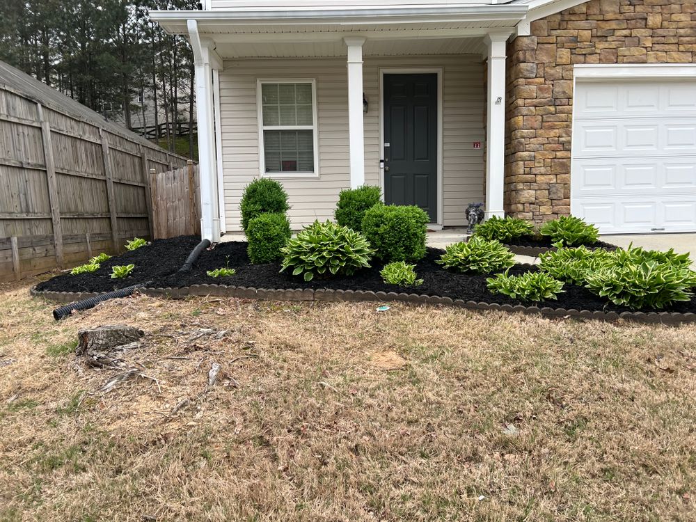 All Photos for Williams Brothers Landscaping & Construction in Atlanta, GA