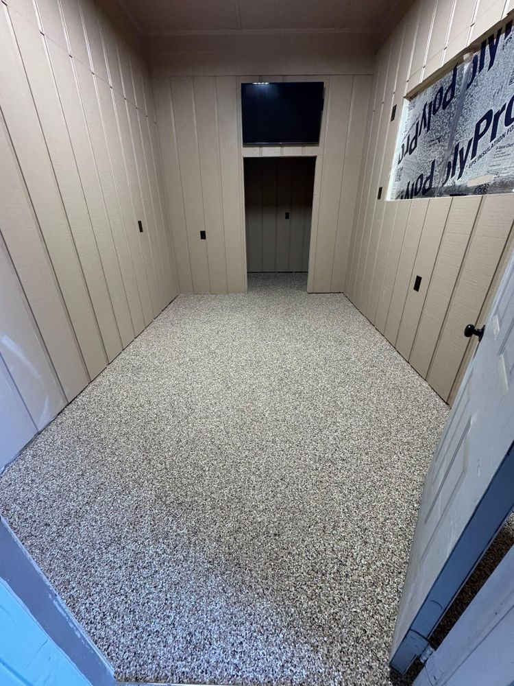 All Photos for Soden Paint Collective, LLC in Booneville, MS