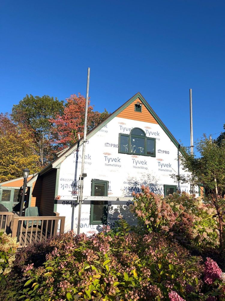 All Photos for Jalbert Contracting LLC in Alton, NH