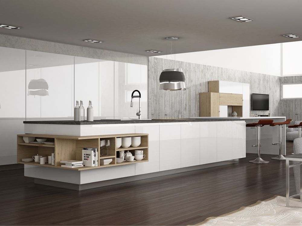 All Photos for Cutting Edge Kitchen Cabinets LLC  in Hollis, NY