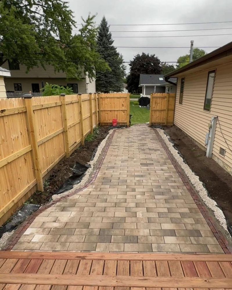 All Photos for H&L Lawn Care LLC in Twin Lakes, WI