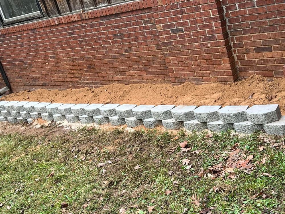 All Photos for Williams Brothers Landscaping & Construction in Atlanta, GA