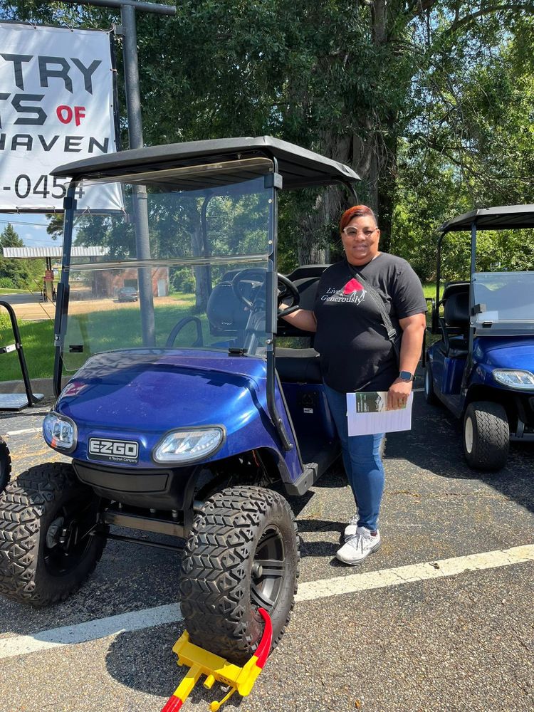 All Photos for Kountry Karts of Brookhaven in Brookhaven, MS