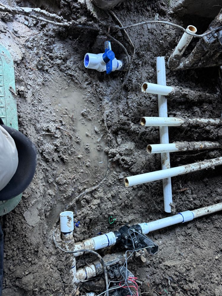 All Photos for CBA Landscaping in Hayward, CA