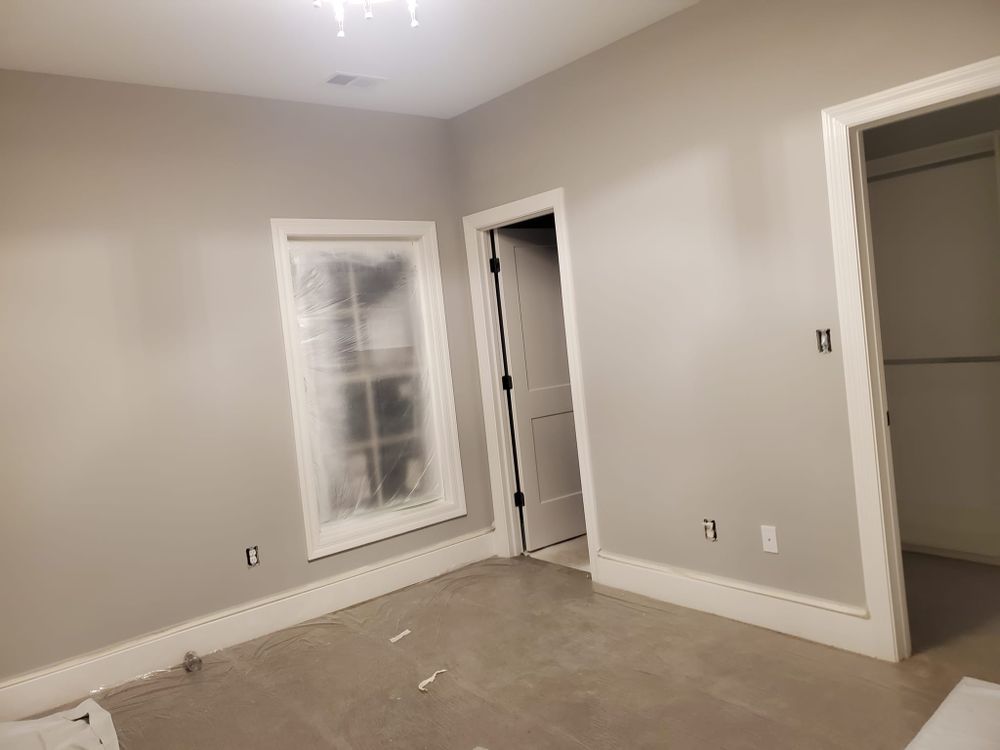 Our Residential Painting service refreshes your home with expert craftsmanship, premium materials, and careful attention to detail, delivering beautiful, long-lasting results that enhance curb appeal, comfort, and overall property value. for Tracy Brothers Painting in St. Charles County, MO