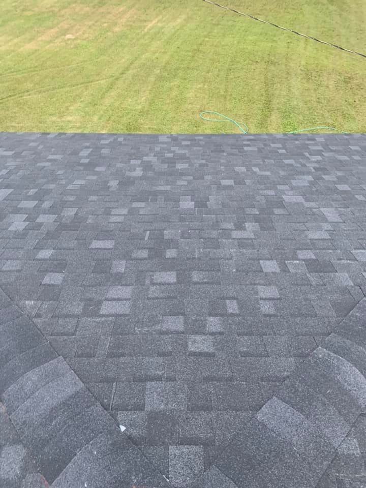 Roofing for ALFA Roofing Solutions in Tattnall County, GA