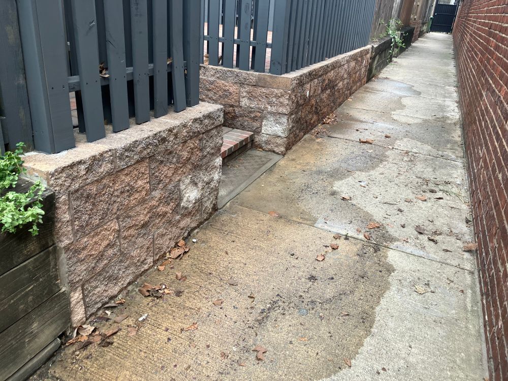 All Photos for Matteo Hardscapes in Towson,  MD