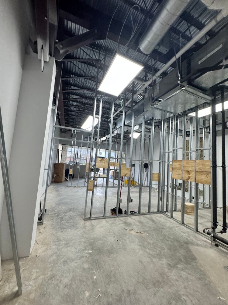 All Photos for Alpha Contracting Services in Katy, TX