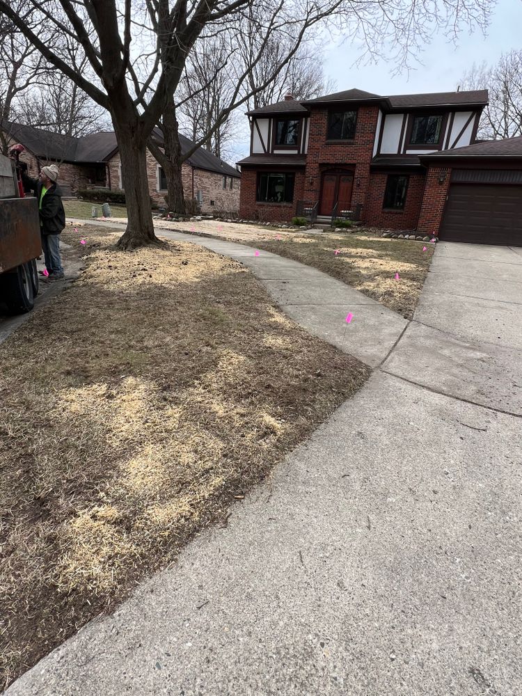 All Photos for Alltimate Outdoor Services in Warren, MI