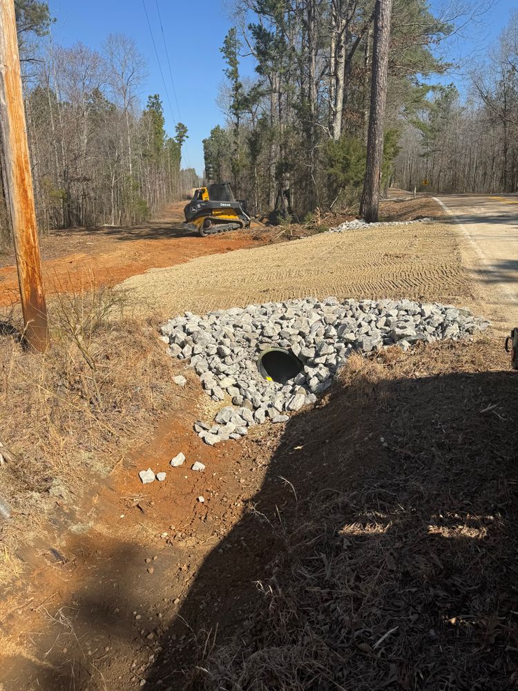 All Photos for Simmons land works in Sardis,, TN