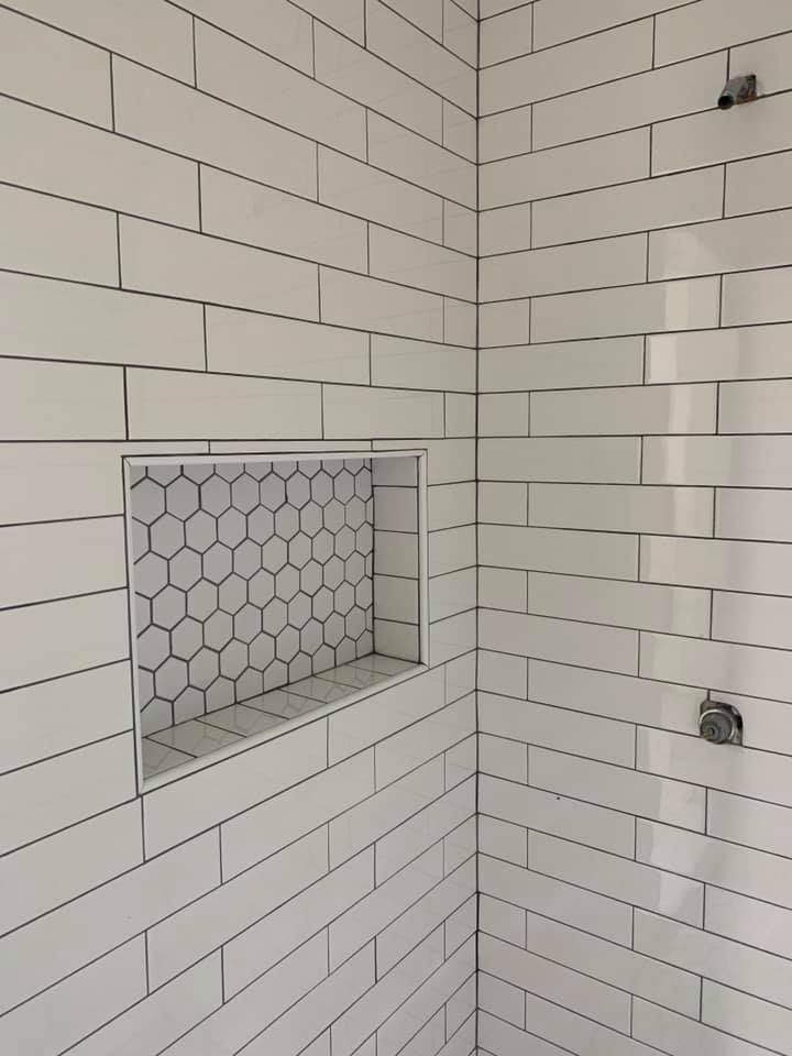 Tiling for Gomez Tile LLC  in Birmingham, AL