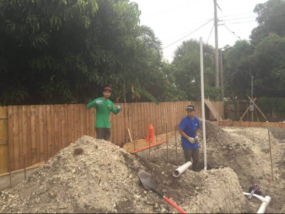 All Photos for Eco 1 Plumbing LLC in Miami, FL