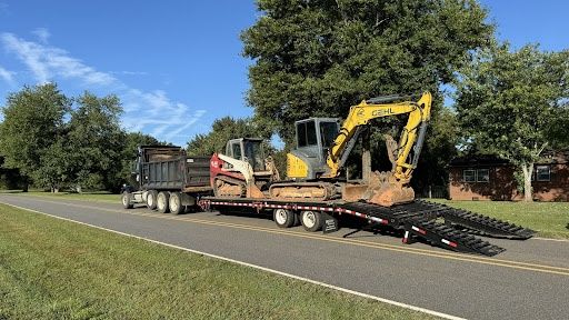 All Photos for Williams Excavating in Statesville, NC