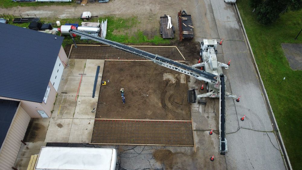 All Photos for Midsota Construction Services in Willmar, MN