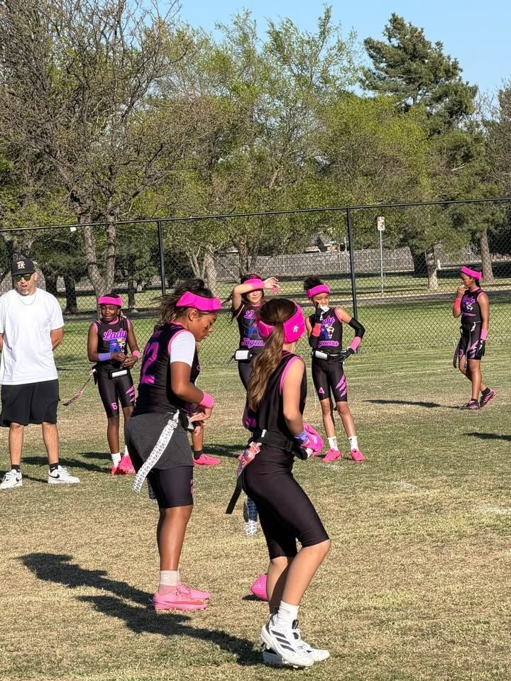 All Photos for Iron Plains Youth Football League in Amarillo, TX