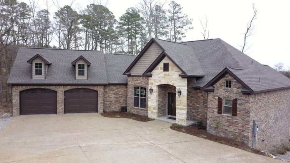 All Photos for Stone Works in North Little Rock, AR