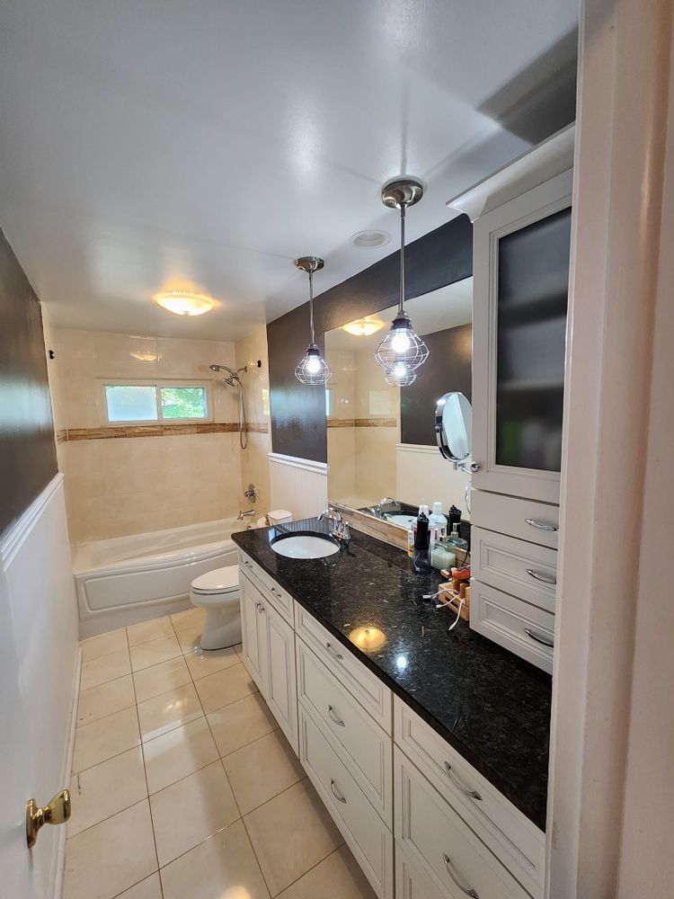 All Photos for Majestic Drywall & Power Washing in Wyoming, MI