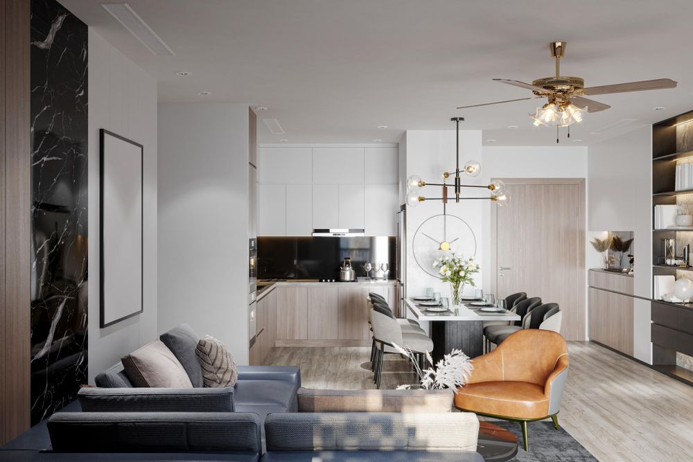 Signature Style Homes team in Spring, TX - people or person