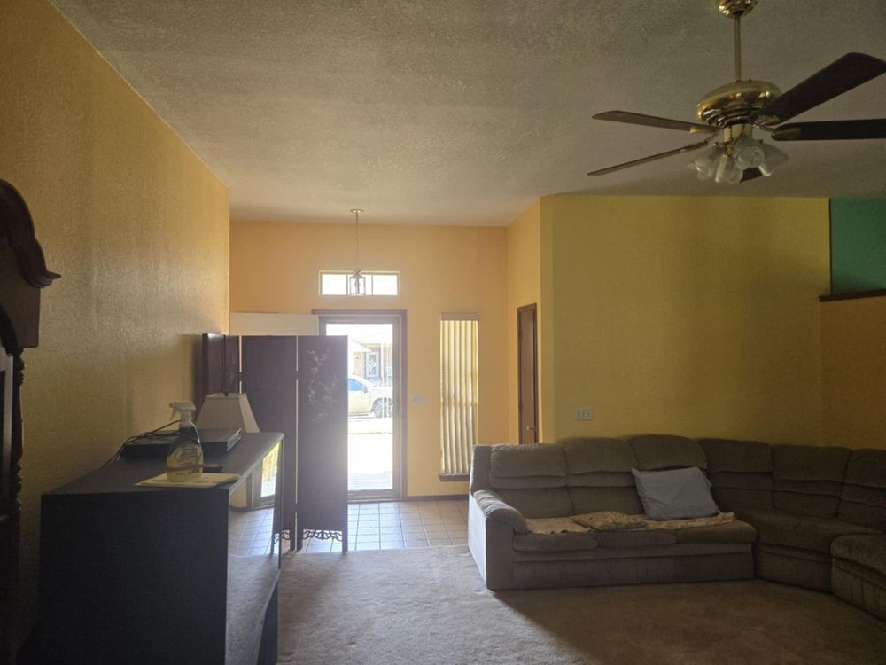 All Photos for Crowell's Painting & Drywall Repairs in Oklahoma City, OK