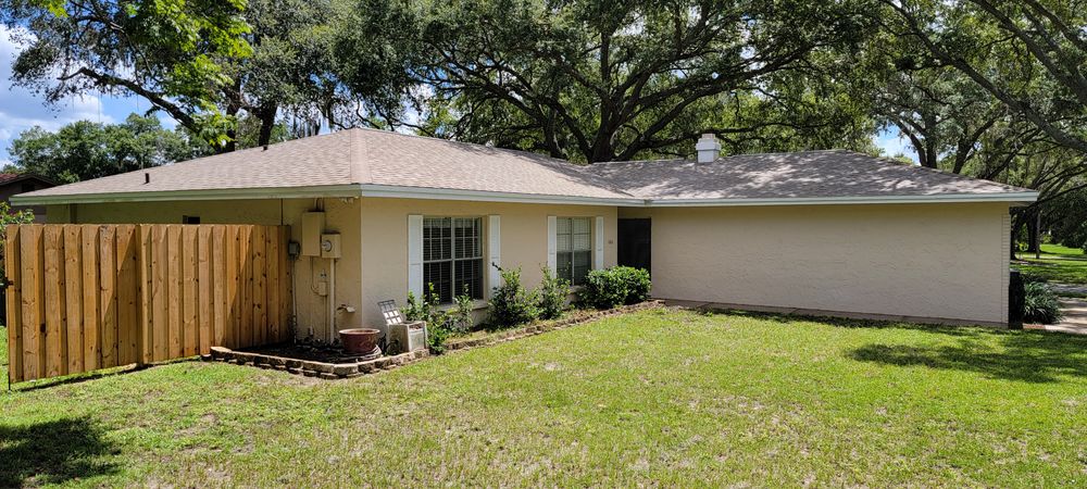 All Photos for Blue Stream Roof Cleaning & Pressure Washing in Tampa, FL