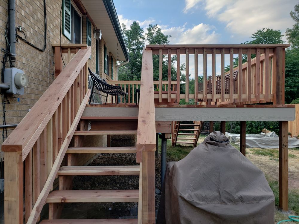 All Photos for JS Landscaping Colorado in Denver, CO