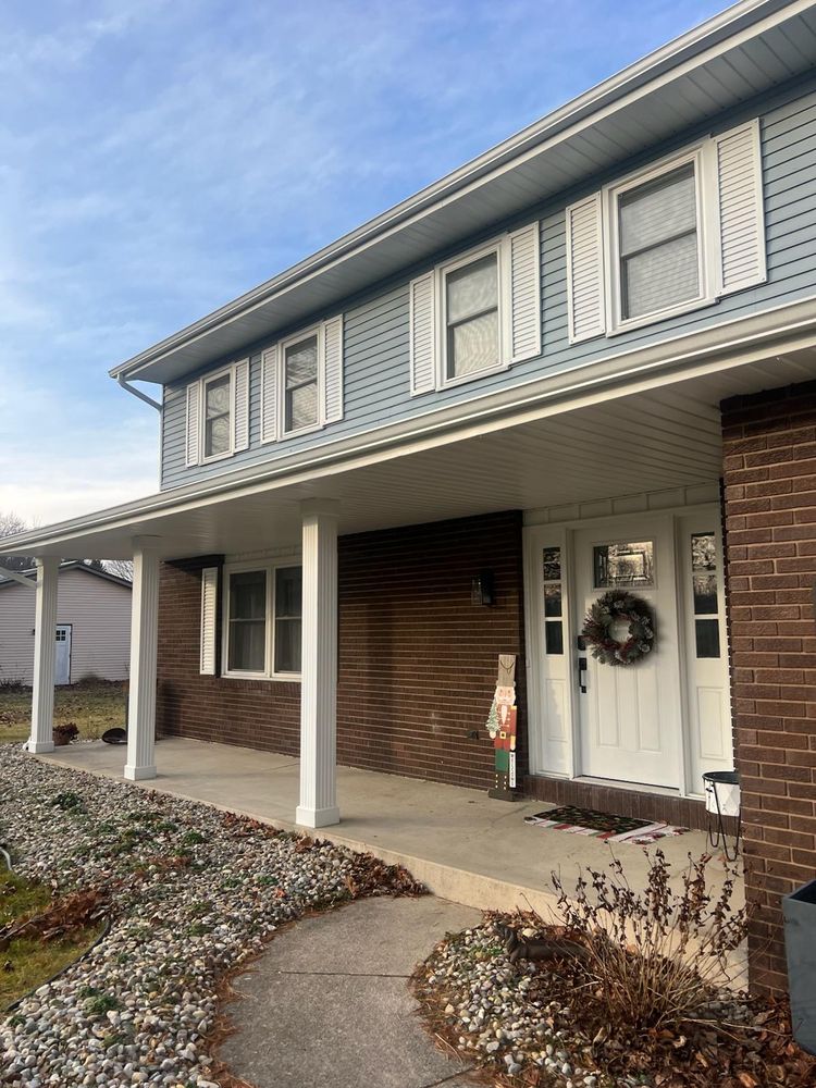 All Photos for Harmony Designs Painting in Elkhart, IN