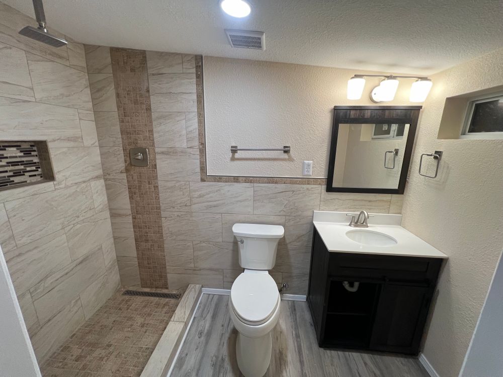All Photos for MRV Construction in El Paso, TX