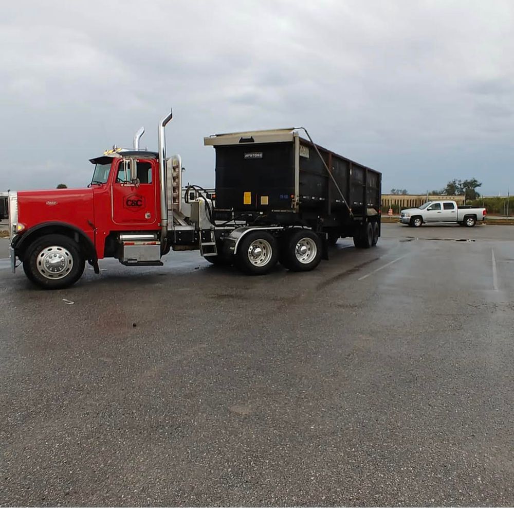 All Photos for C&C Excavating in Live Oak, FL