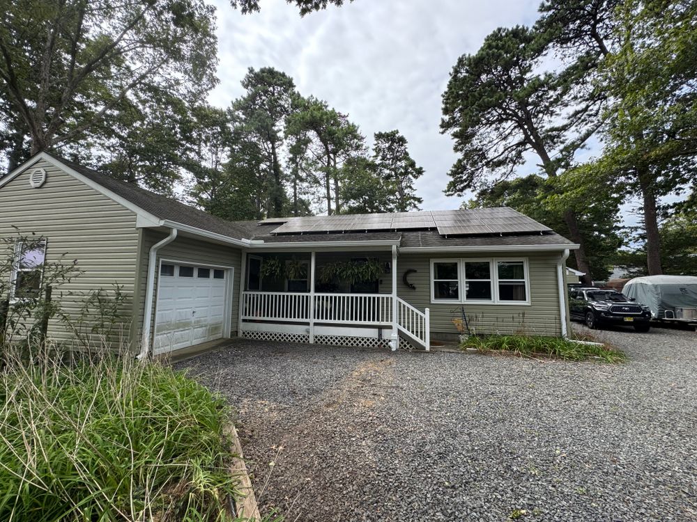 All Photos for Fogarty Contracting in Little Egg Harbor, NJ