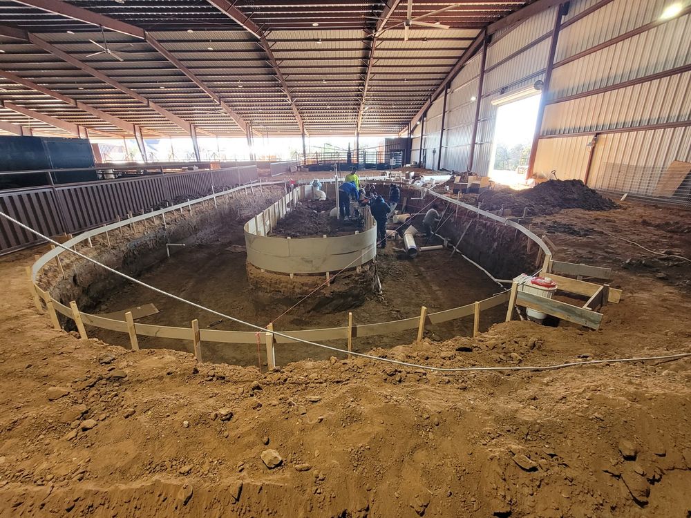 All Photos for Black Diamond Custom Pools LLC in Azle, TX