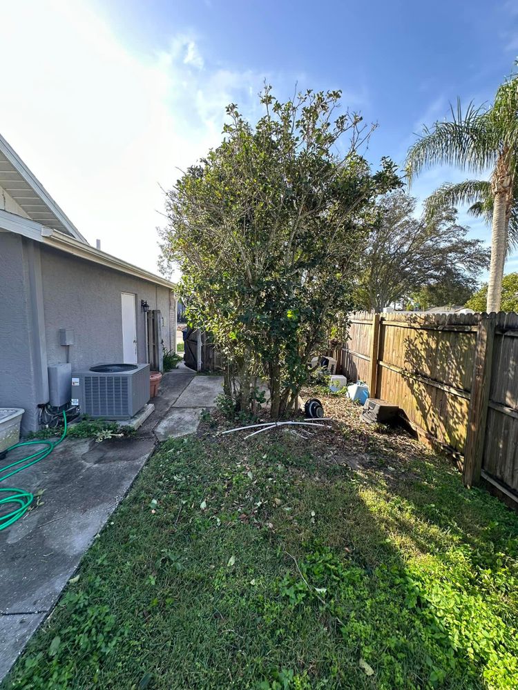 All Photos for Kramer & Son’s Property Maintenance in Hudson, FL