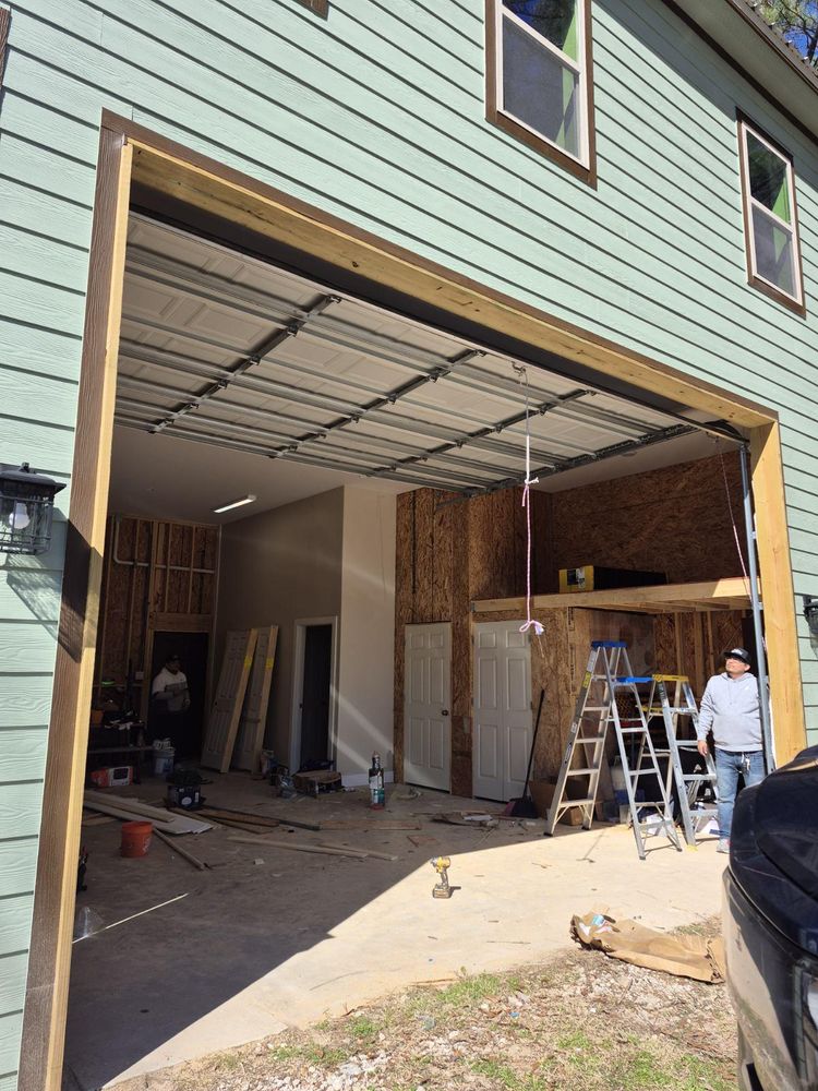 All Photos for Tx Fast And Affordable Garage Door Services in Houston, TX