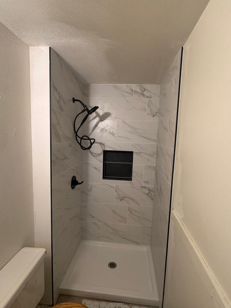 All Photos for Tony's Remodeling & Painting in Renton, WA