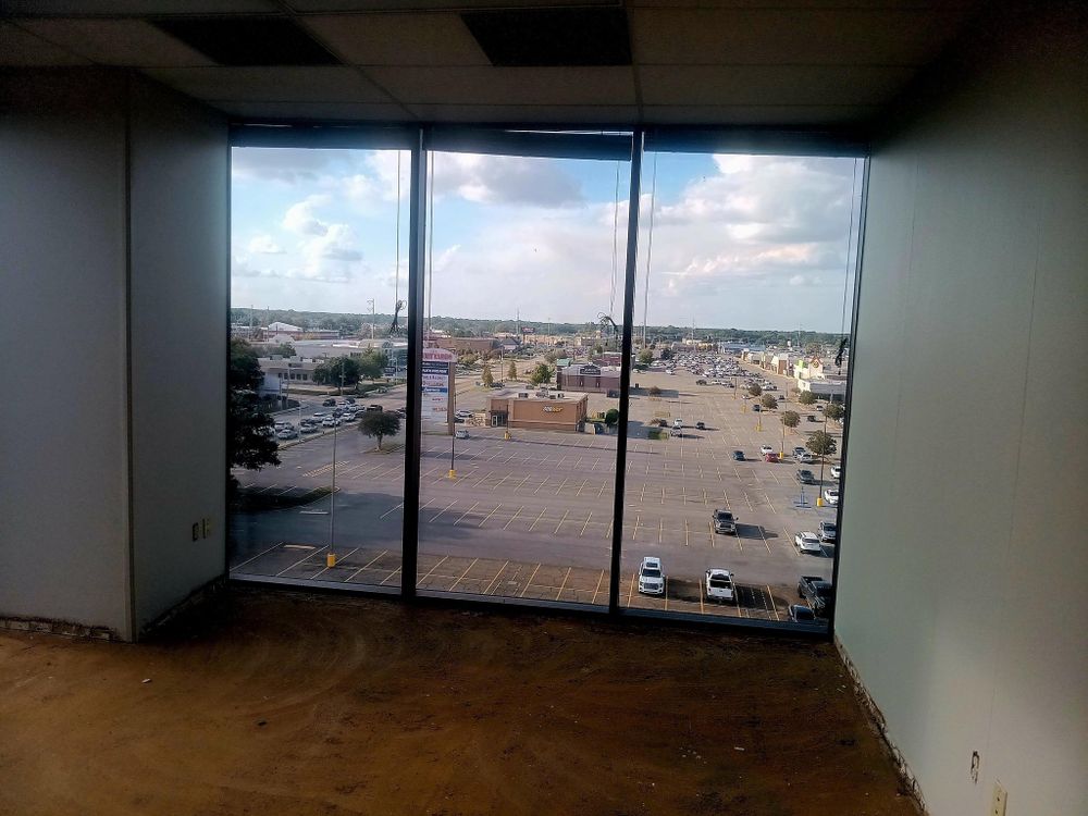 Interior Painting for Hollier's Painting in Lafayette, LA