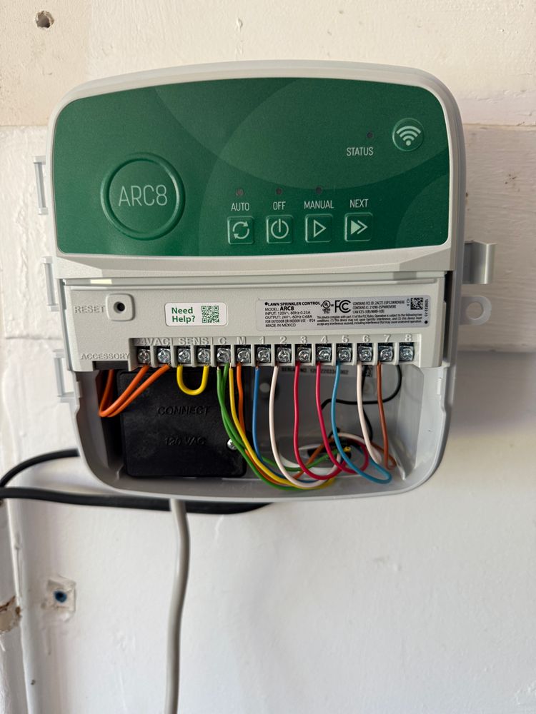 All Photos for Pavone Irrigation in Spring Hill, FL