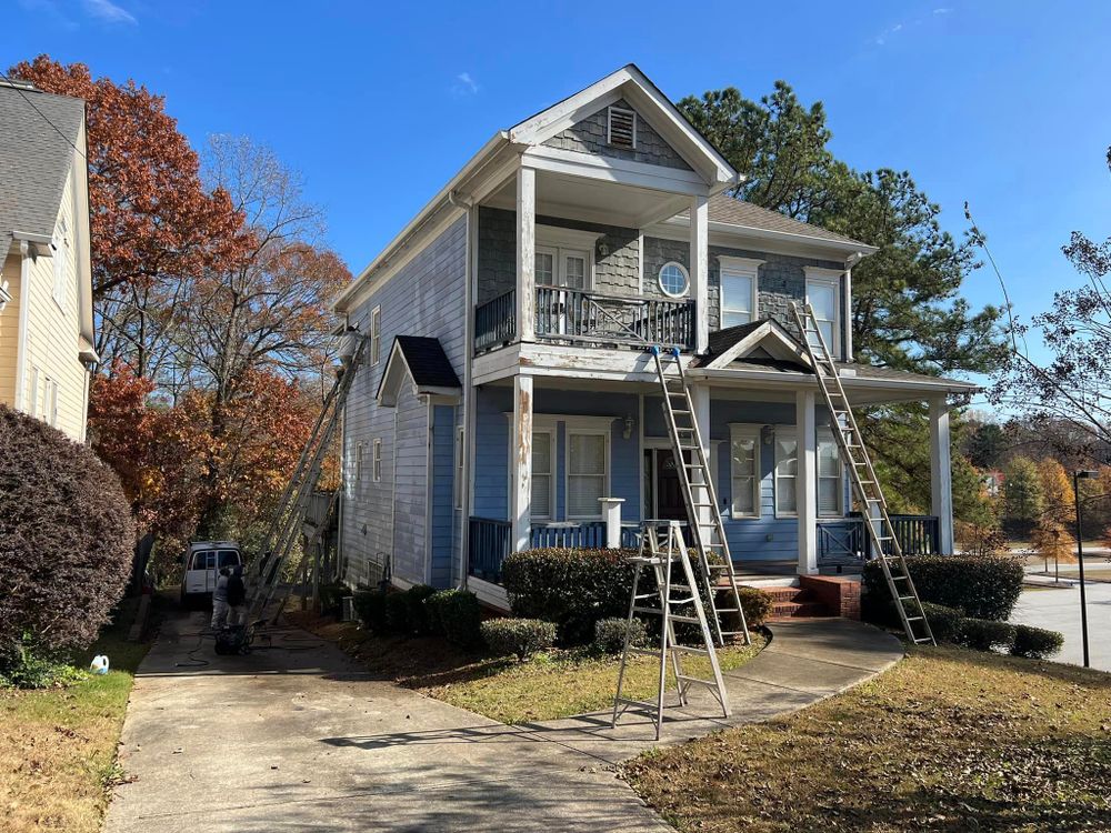 All Photos for Greenbriar Remodeling & Painting LLC in Marietta, GA