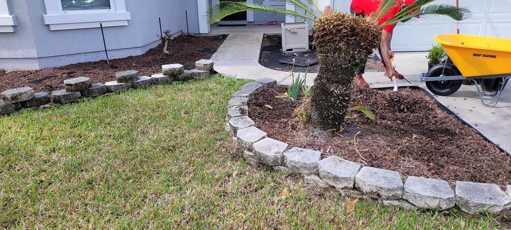 All Photos for Tyson’s Full Service Lawn Care in Starke, FL
