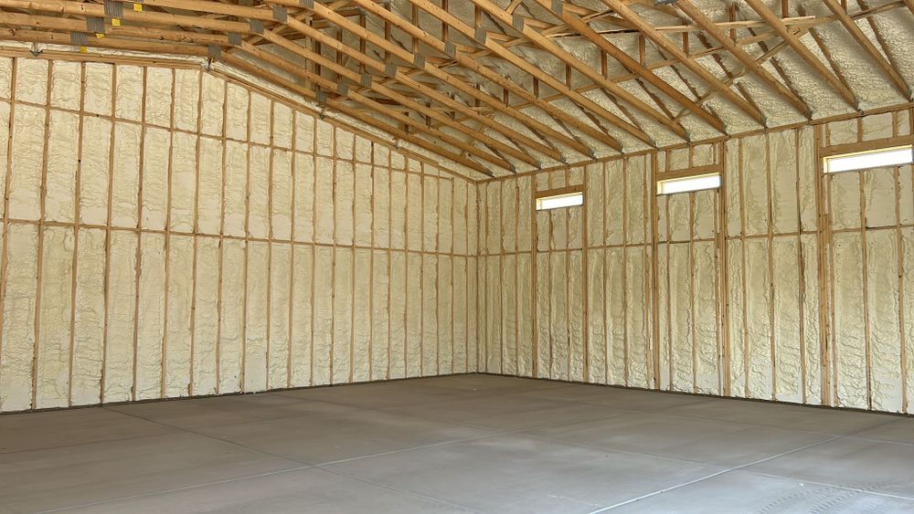 Insulation for Foam Pro Insulation in Phoenix, AZ