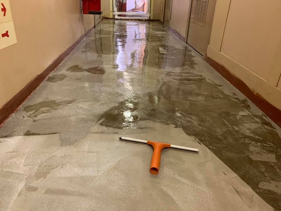 Flooring for Bridge City Flooring in Portland, OR