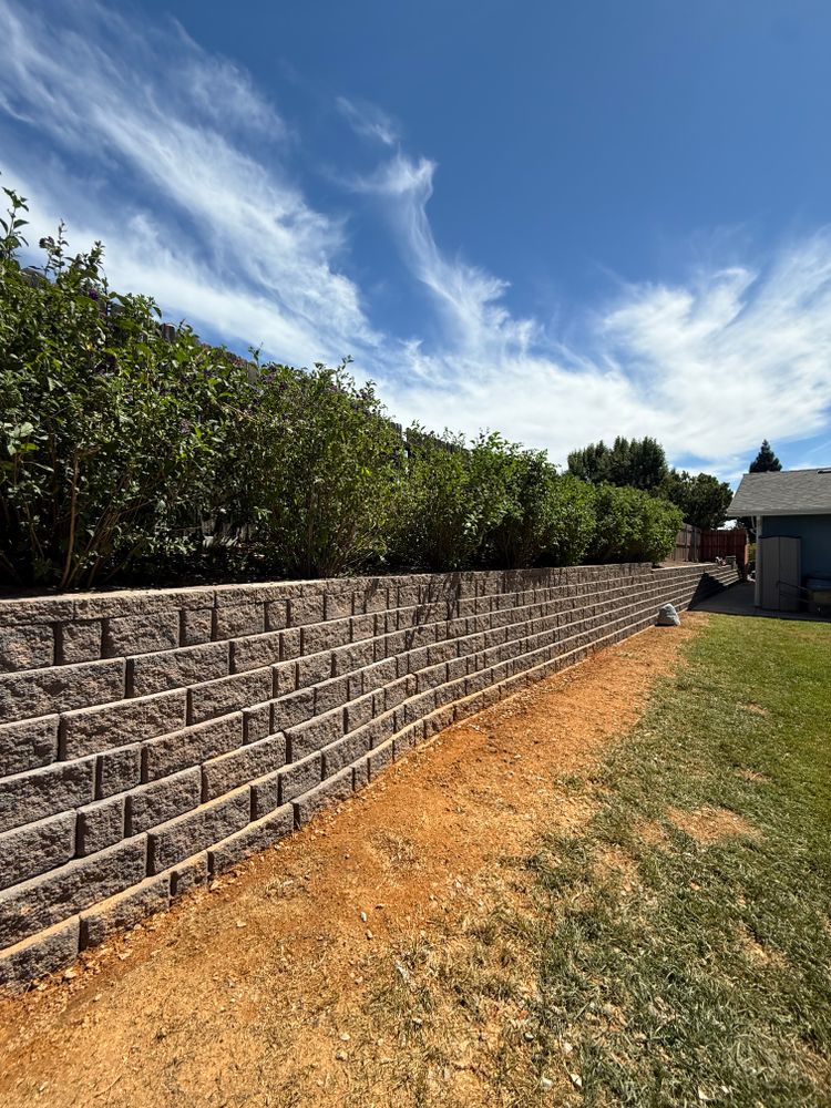 All Photos for Diamond Landscape & Hardscape in Diamond Springs, CA