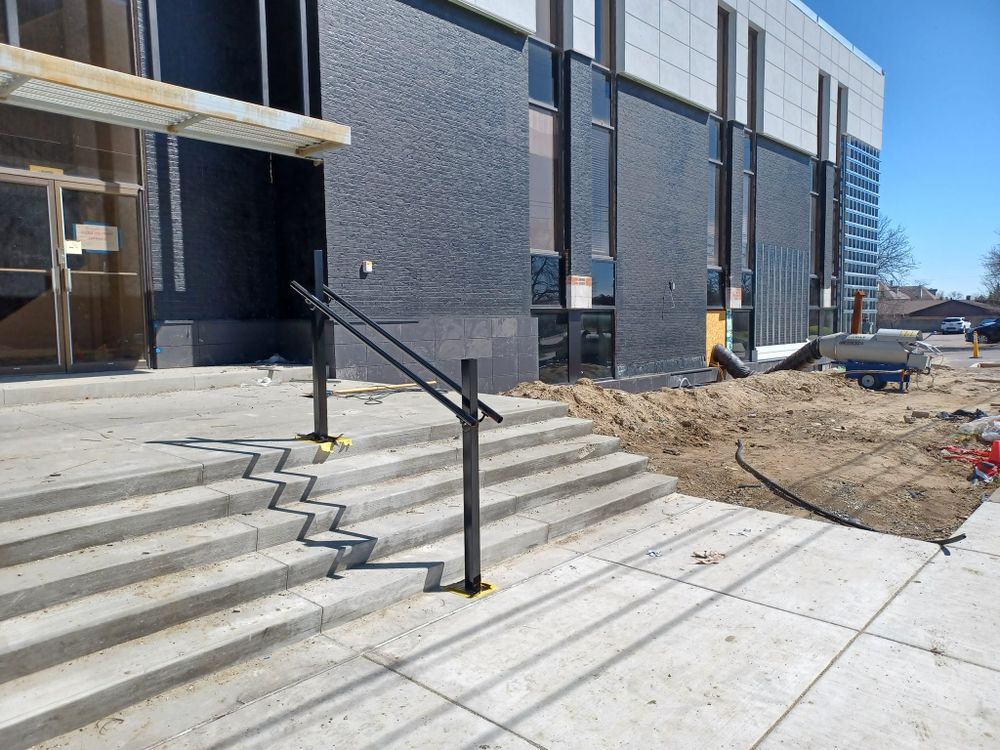 Exterior Painting for B & L Painting LLC in Riverview, MI