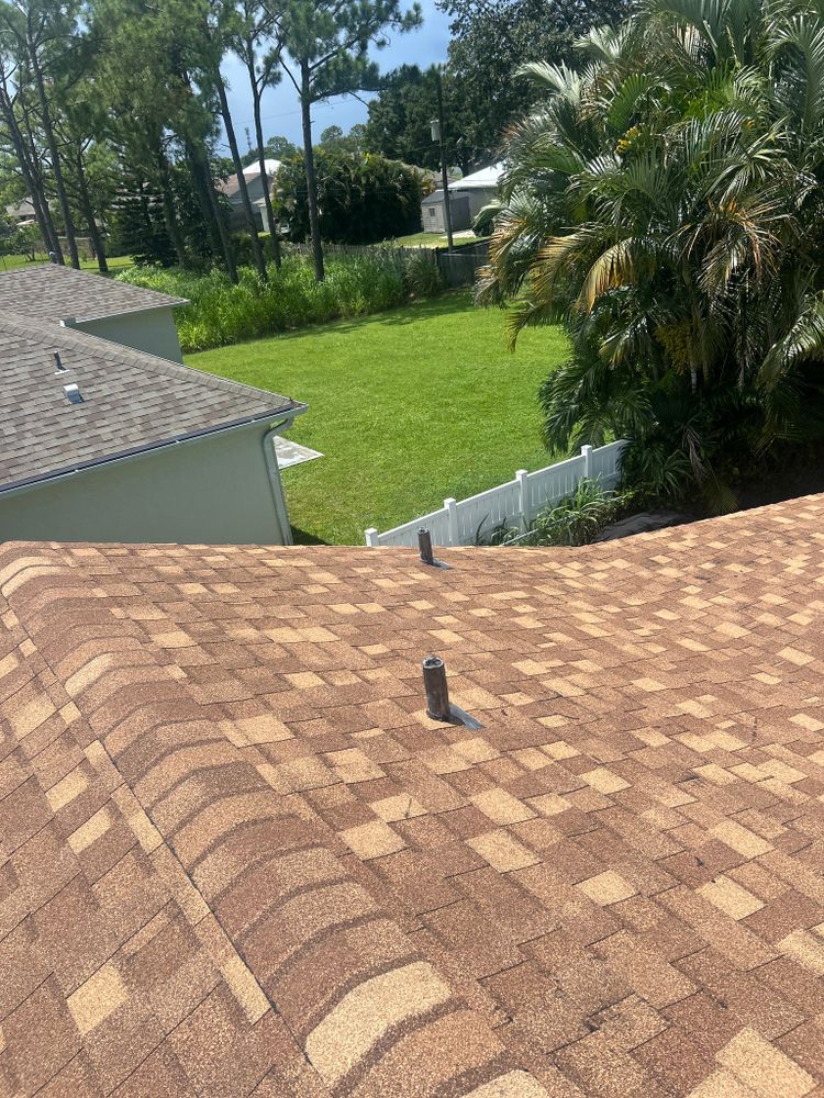 All Photos for Ridgecap Roofing in Port St. Lucie, FL